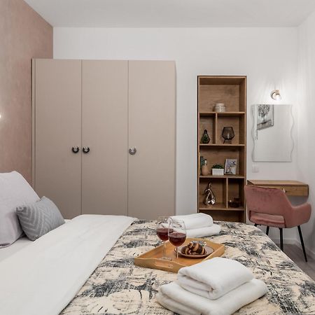 Apartman Anja Рієка Екстер'єр фото
