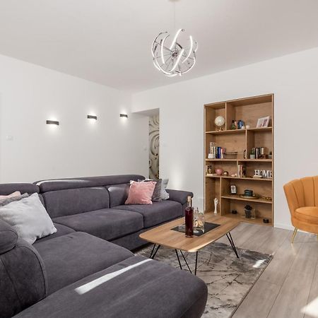 Apartman Anja Рієка Екстер'єр фото