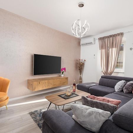 Apartman Anja Рієка Екстер'єр фото