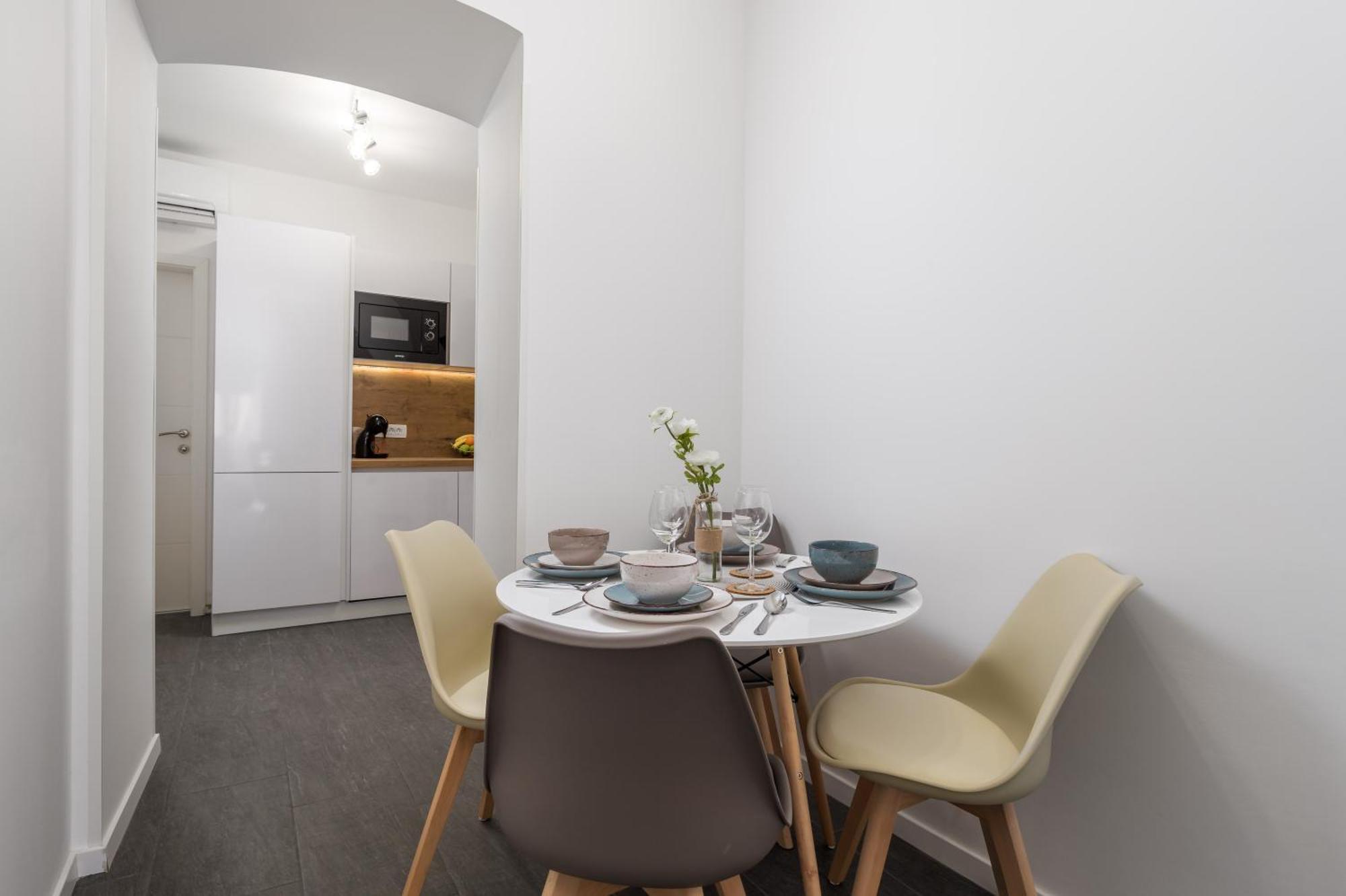 Apartman Anja Рієка Екстер'єр фото