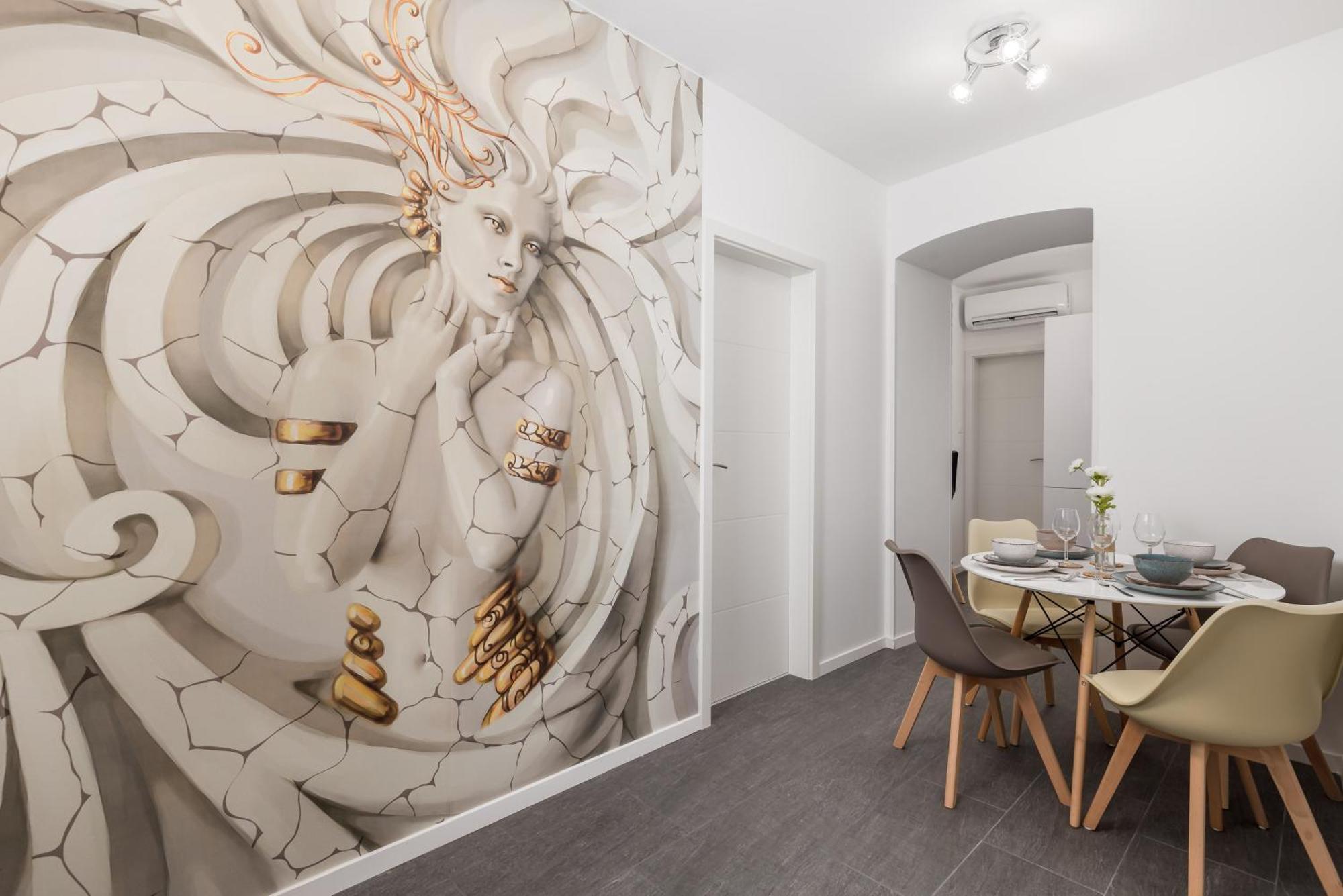 Apartman Anja Рієка Екстер'єр фото