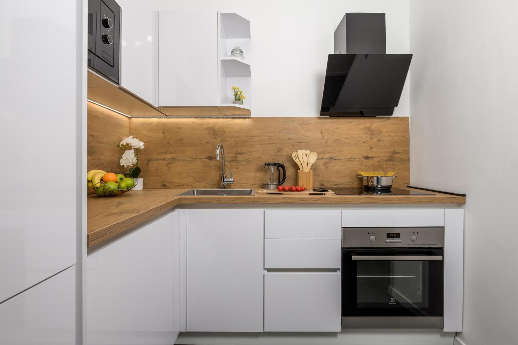 Apartman Anja Рієка Екстер'єр фото