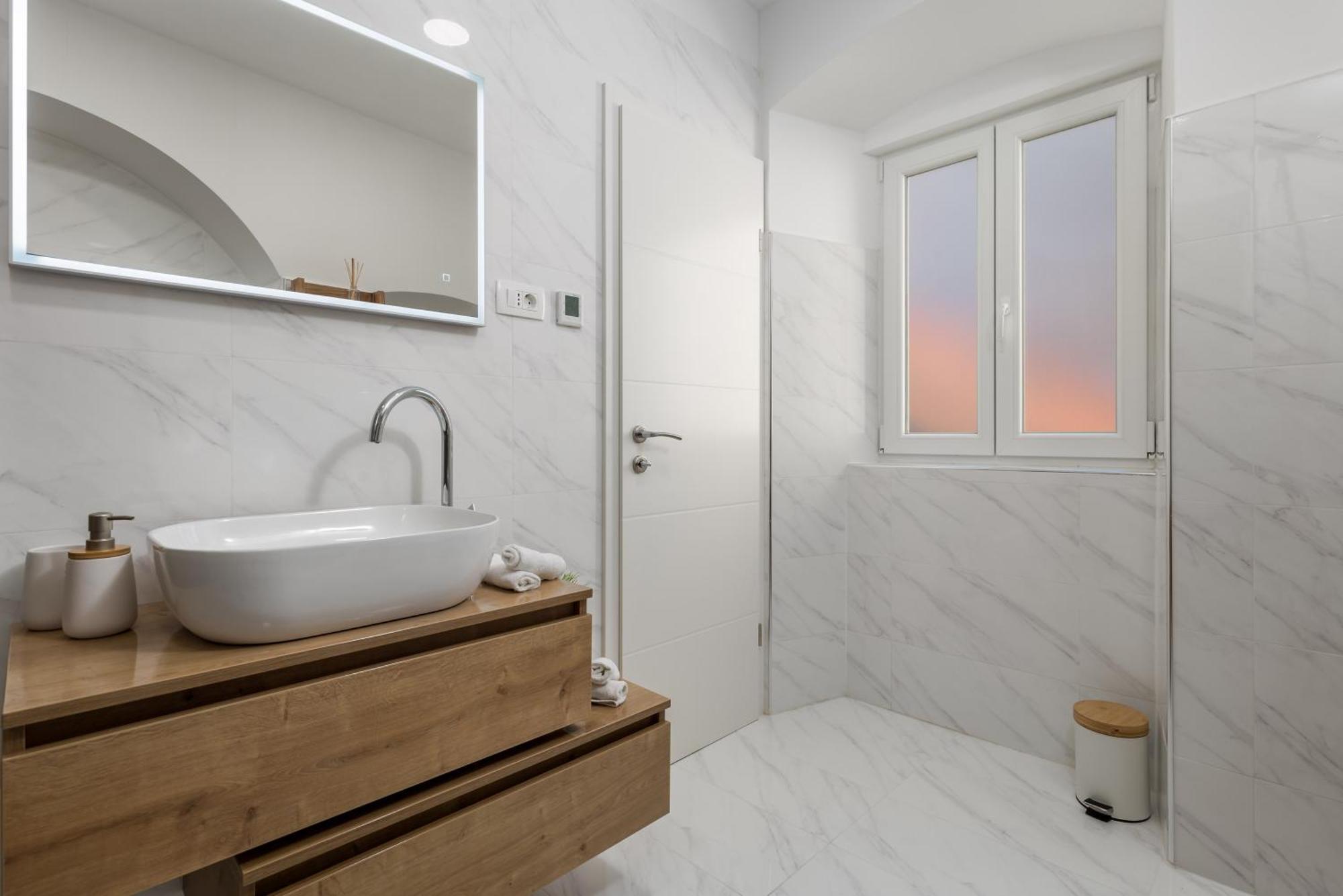 Apartman Anja Рієка Екстер'єр фото