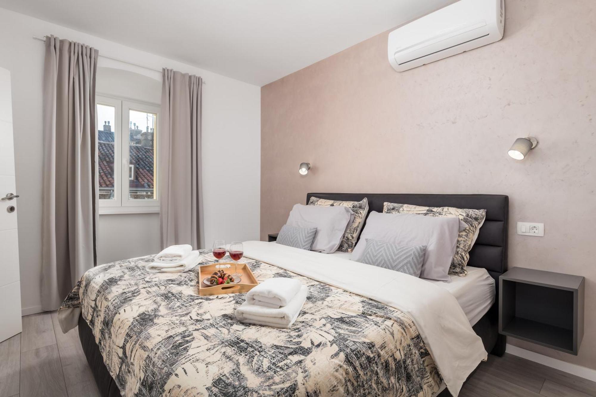 Apartman Anja Рієка Екстер'єр фото
