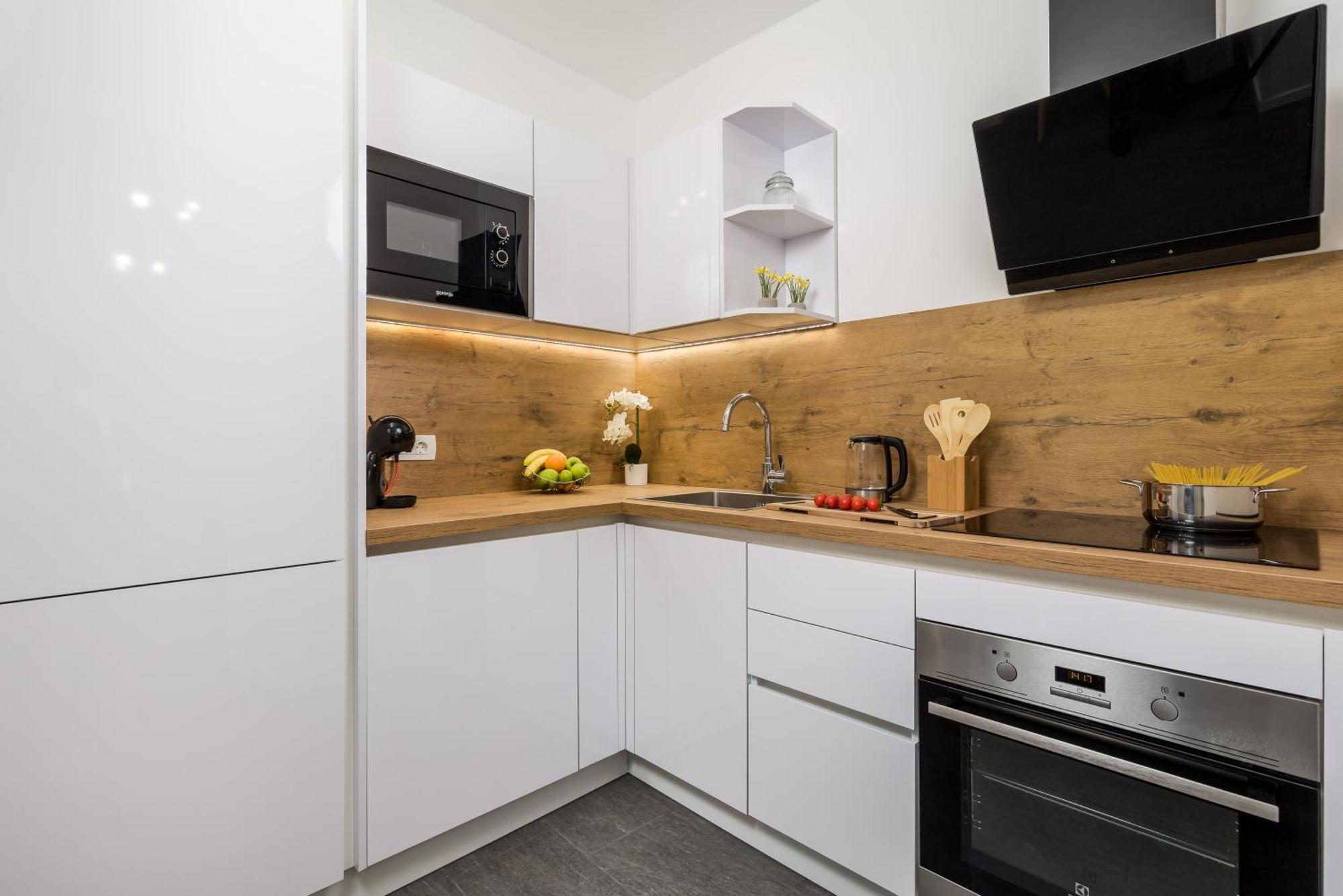 Apartman Anja Рієка Екстер'єр фото
