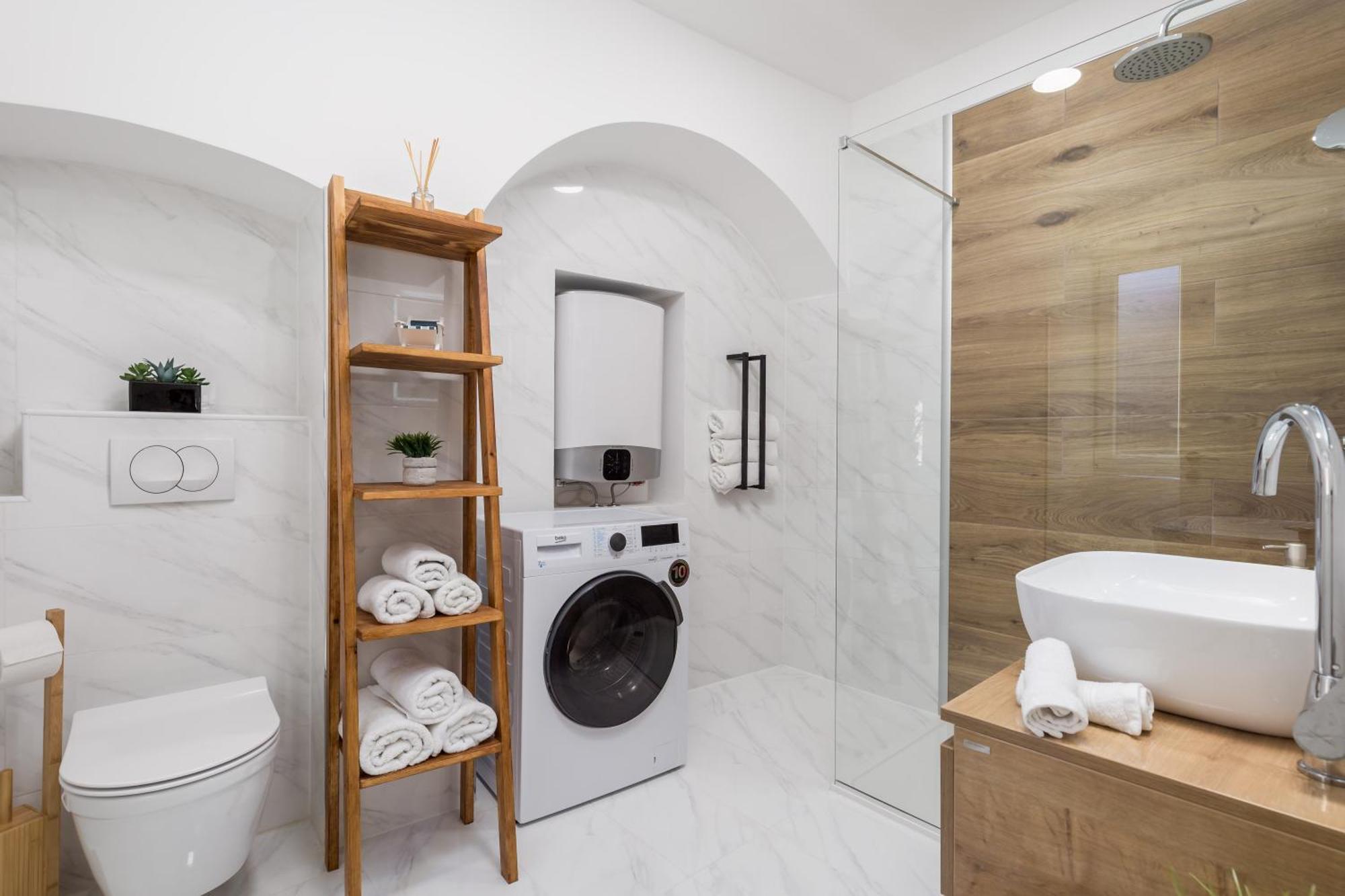 Apartman Anja Рієка Екстер'єр фото